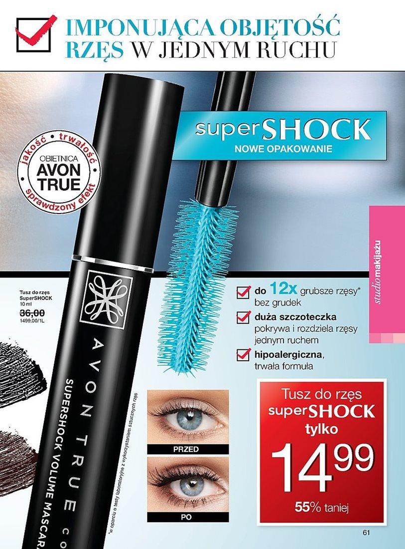 Gazetka promocyjna Avon do 06/02/2017 str.59