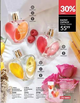 Gazetka Avon