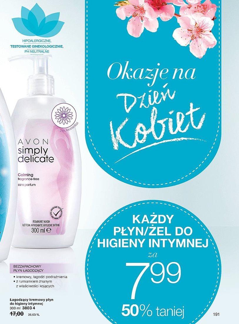 Gazetka promocyjna Avon do 27/02/2017 str.191