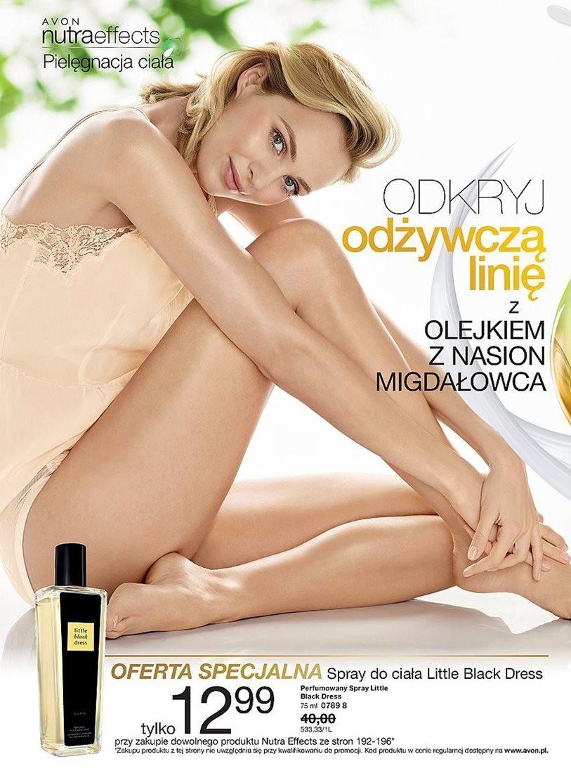 Gazetka promocyjna Avon do 26/09/2016 str.188