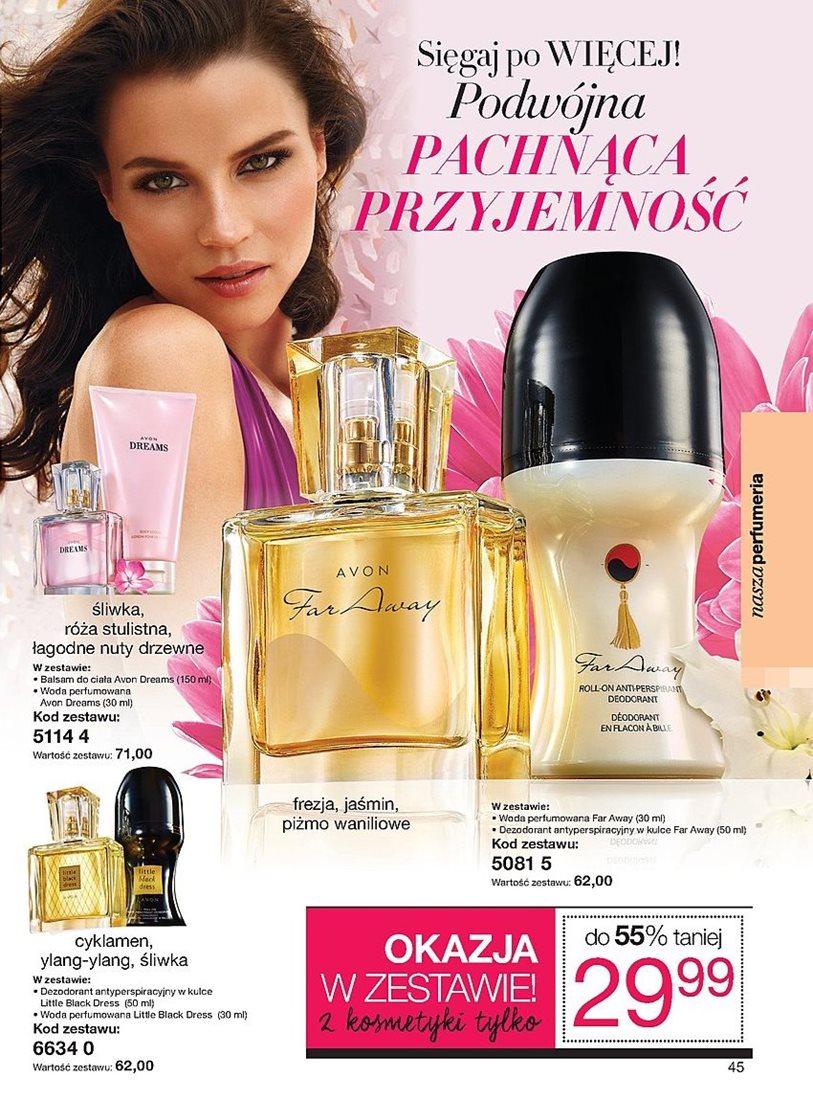 Gazetka promocyjna Avon do 06/02/2017 str.43