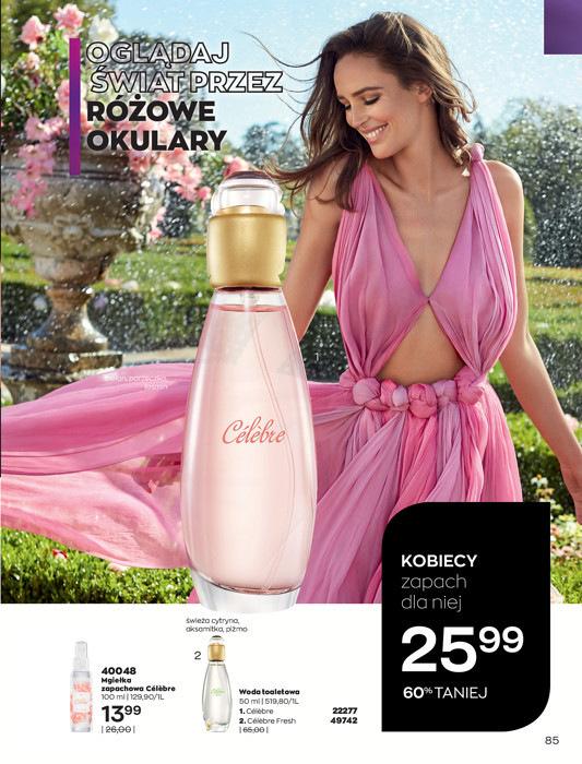 Gazetka promocyjna Avon do 31/10/2020 str.95