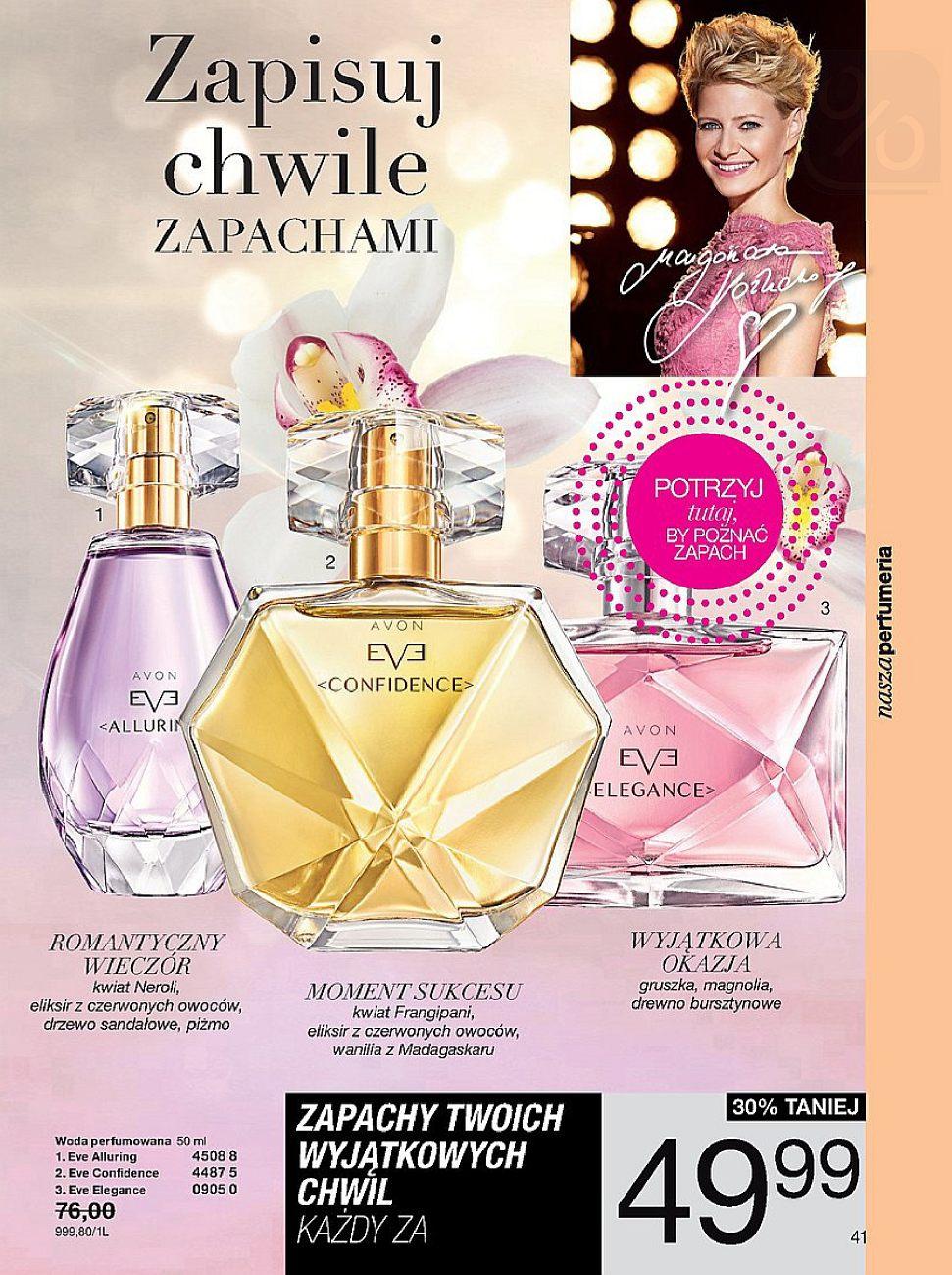 Gazetka promocyjna Avon do 05/09/2018 str.39