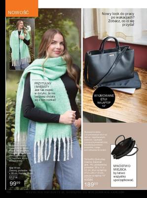 Gazetka Avon
