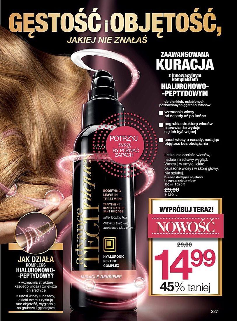 Gazetka promocyjna Avon do 06/11/2017 str.227