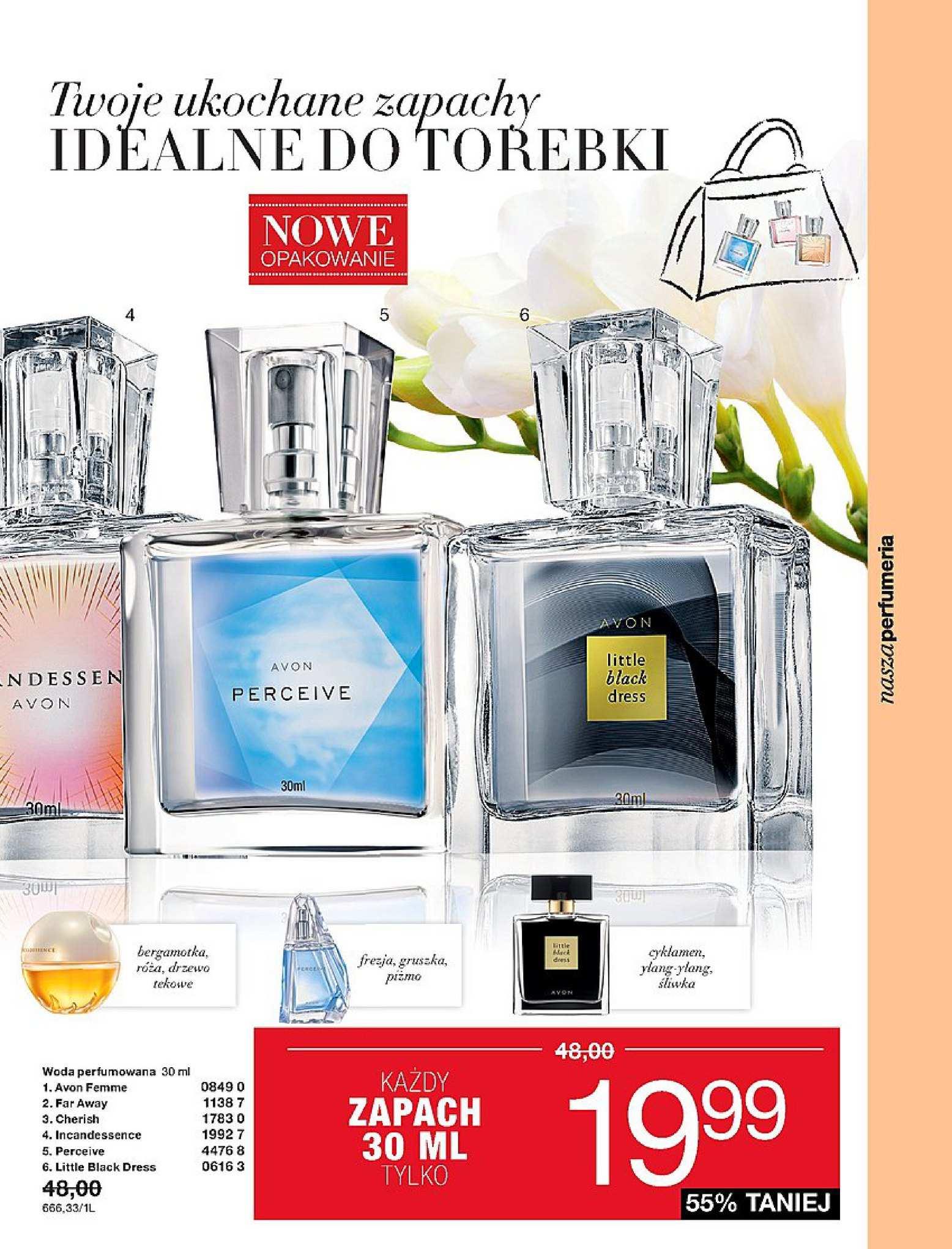 Gazetka promocyjna Avon do 28/02/2018 str.59