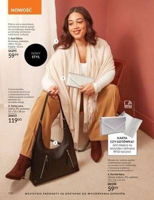 Gazetka Avon