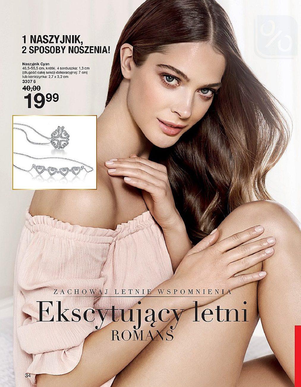 Gazetka promocyjna Avon do 05/09/2018 str.32