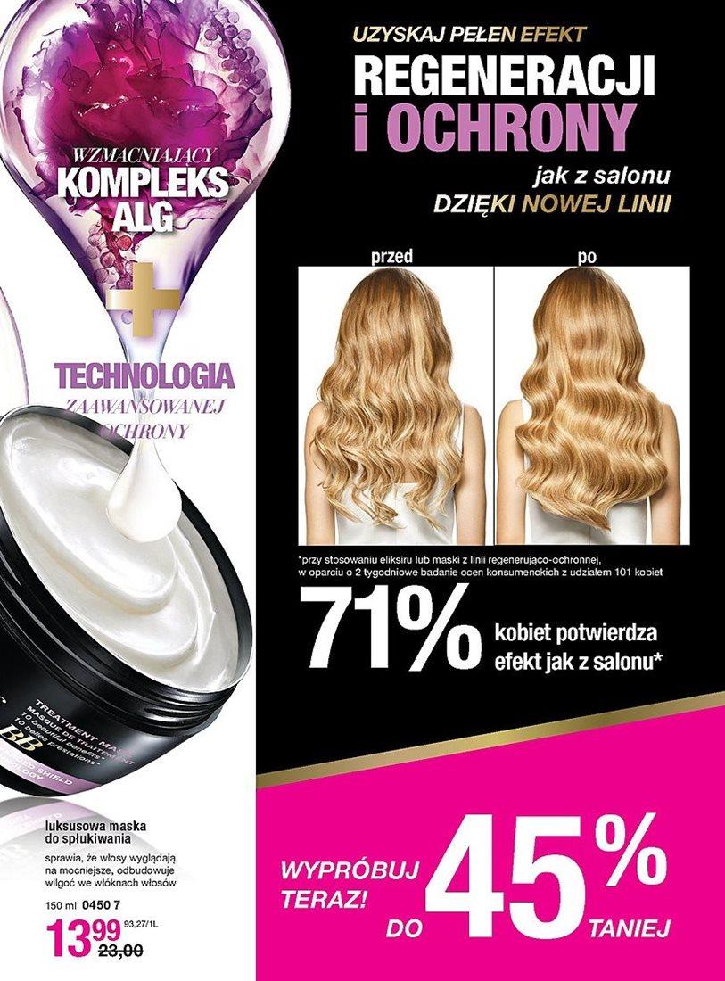 Gazetka promocyjna Avon do 01/05/2017 str.23