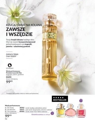 Gazetka promocyjna Avon do 30/09/2025 str.92