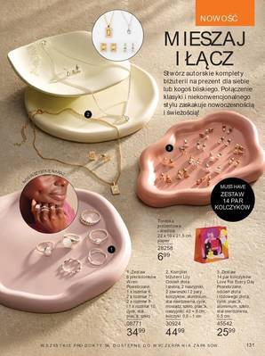 Gazetka Avon