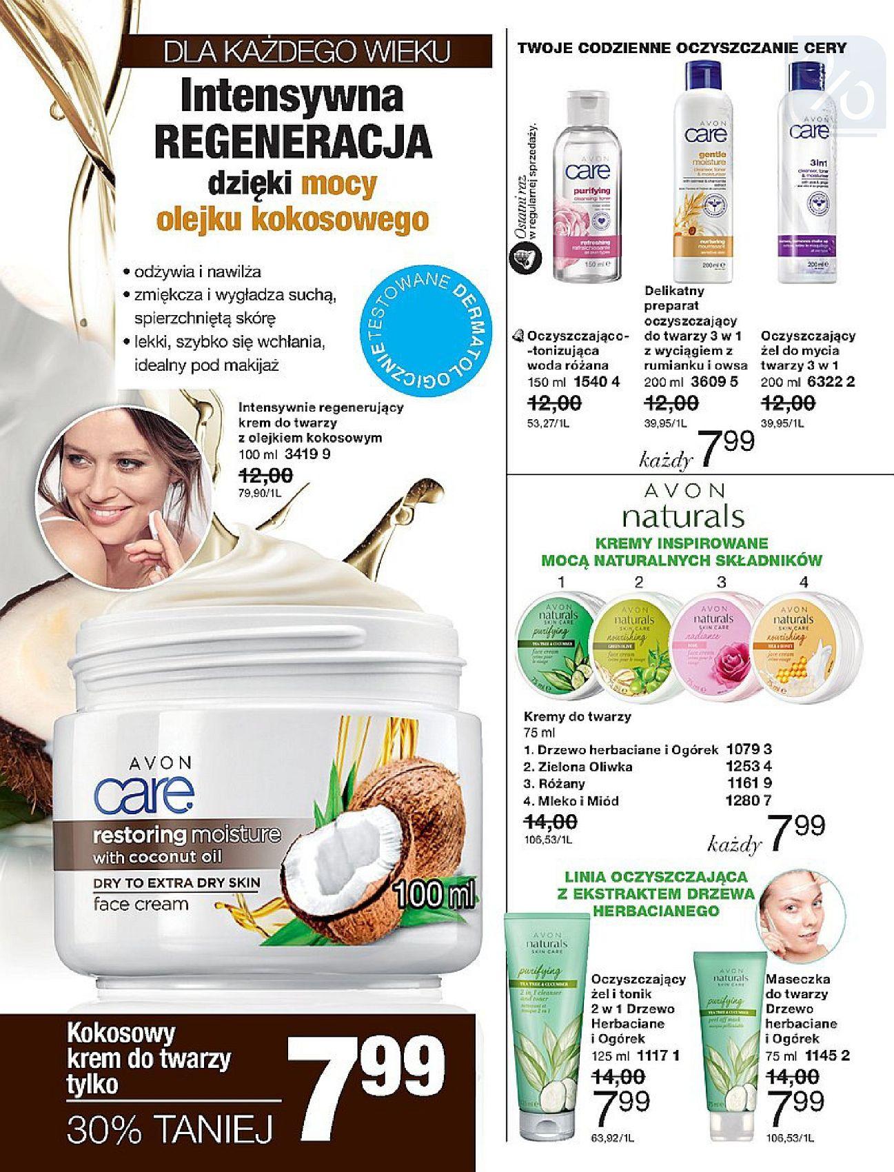 Gazetka promocyjna Avon do 13/06/2018 str.112