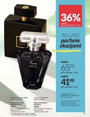 Gazetka Avon