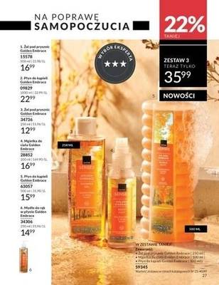 Gazetka Avon