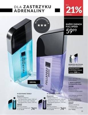 Gazetka Avon