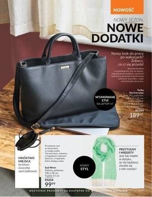 Gazetka Avon