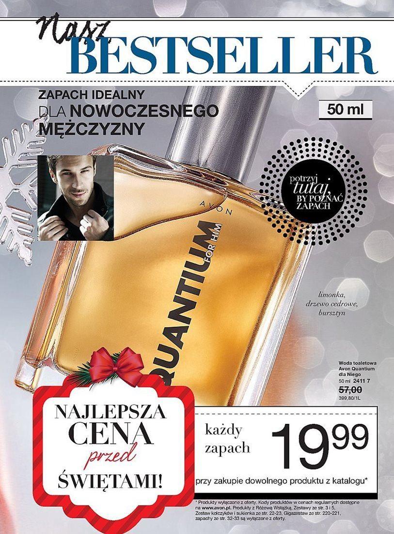 Gazetka promocyjna Avon do 28/11/2016 str.107