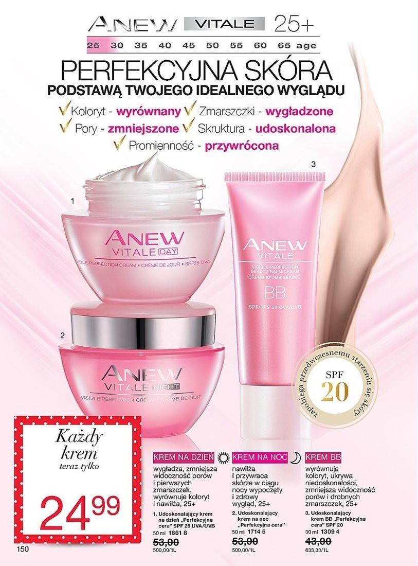 Gazetka promocyjna Avon do 28/11/2016 str.150