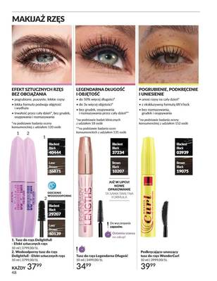Gazetka Avon