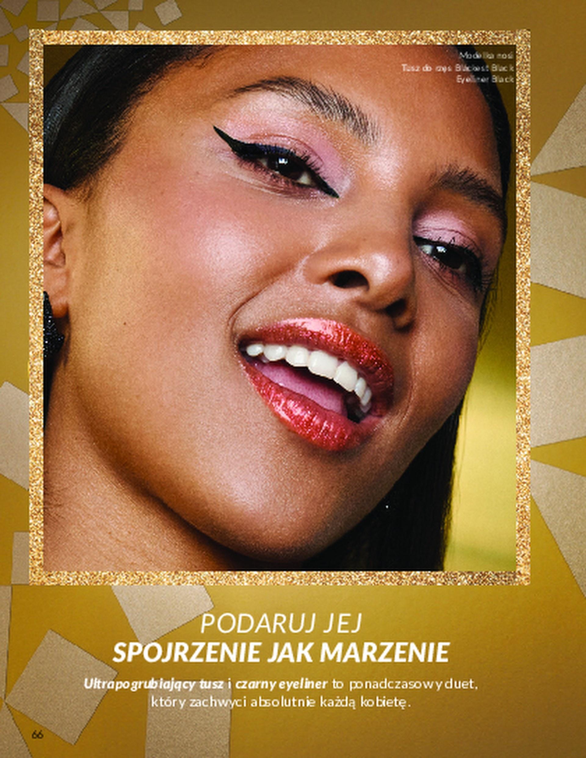 Gazetka promocyjna Avon do 31/12/2025 str.66