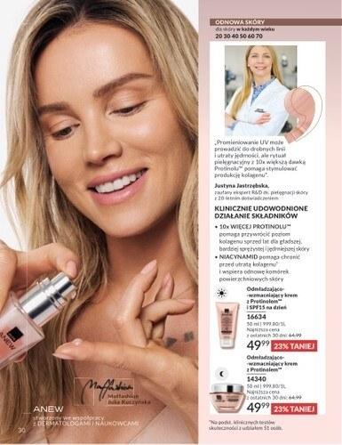 Gazetka promocyjna Avon do 30/09/2025 str.30