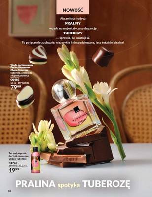 Gazetka Avon