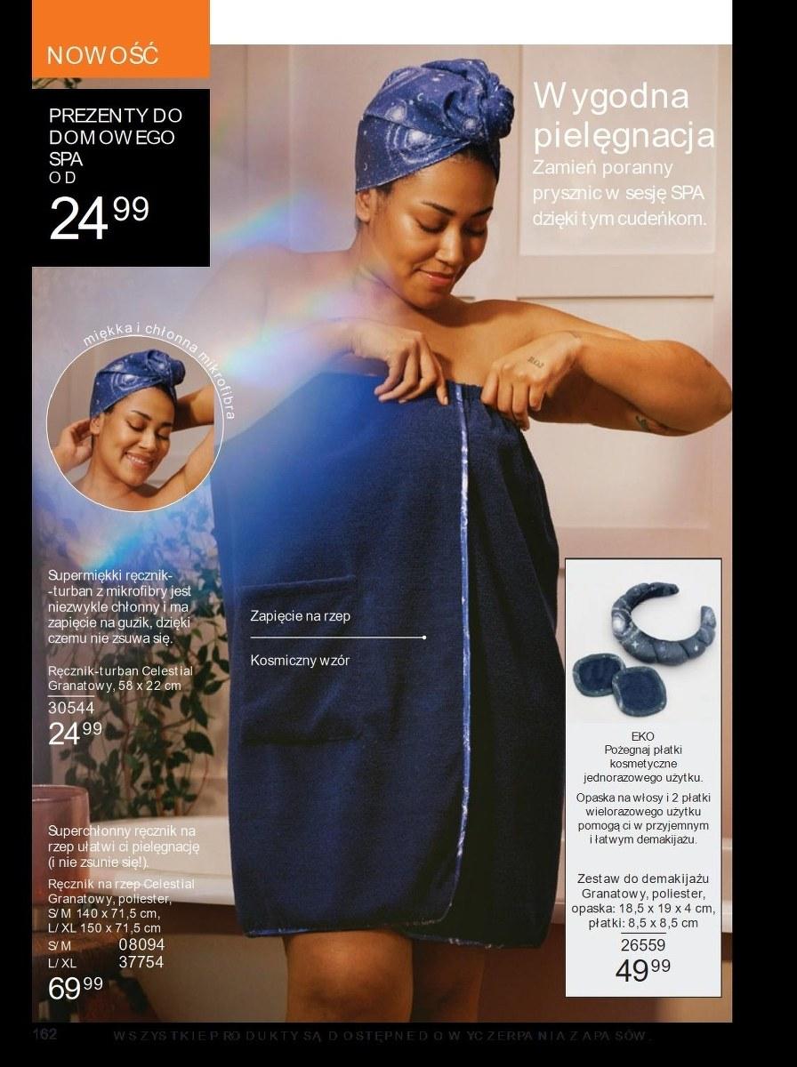 Gazetka promocyjna Avon do 31/10/2025 str.144