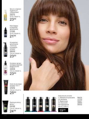 Gazetka Avon