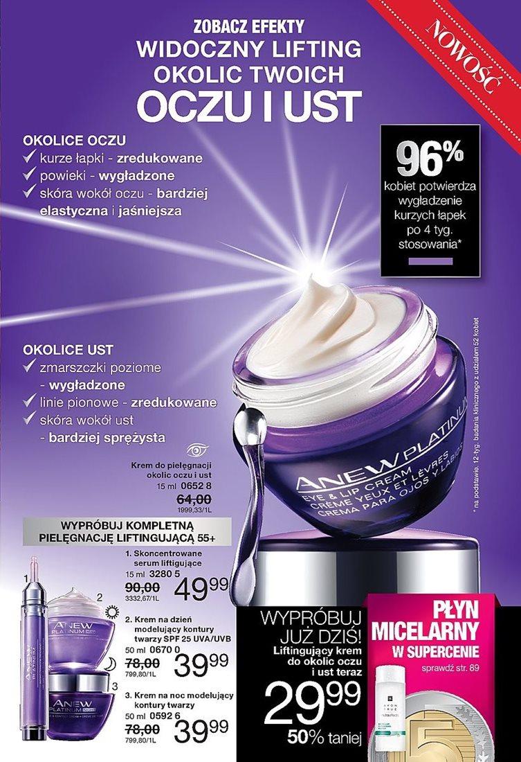 Gazetka promocyjna Avon do 10/04/2017 str.99