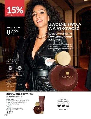 Gazetka promocyjna Avon do 30/09/2025 str.90