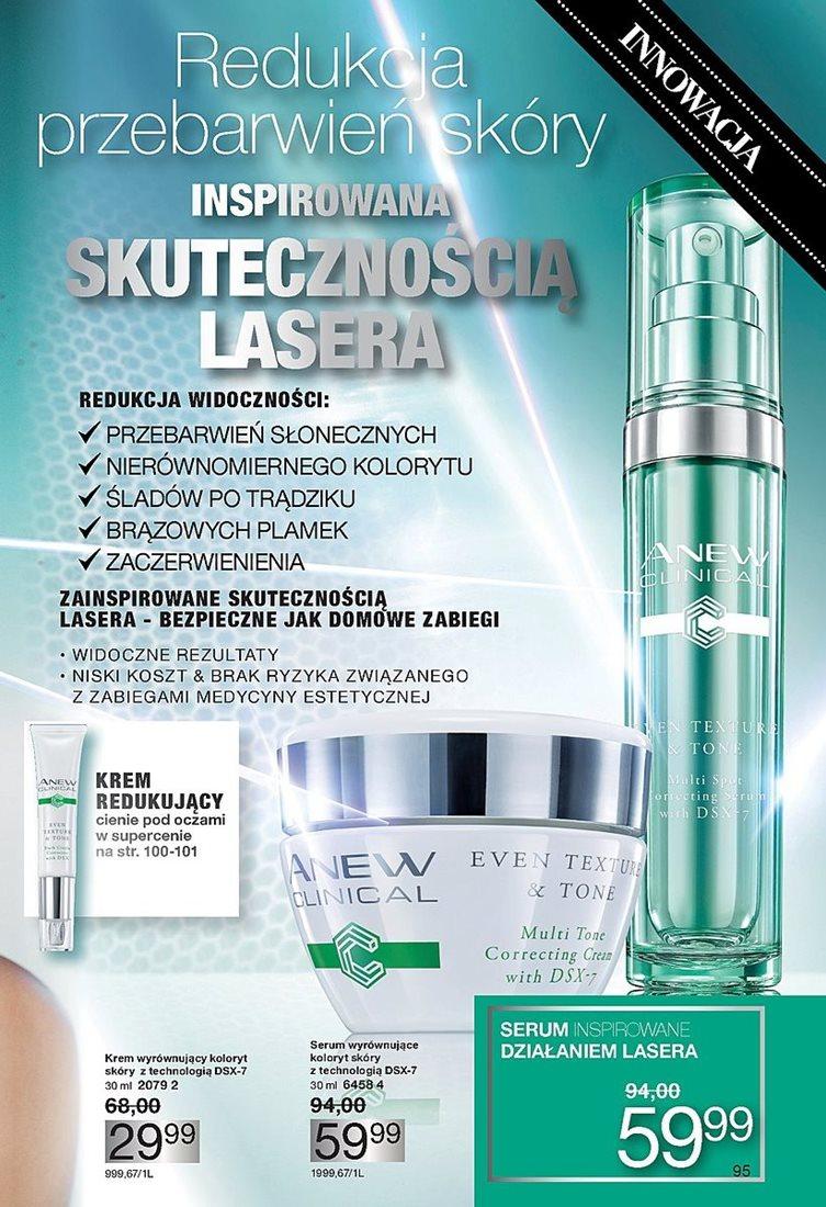 Gazetka promocyjna Avon do 04/09/2017 str.95