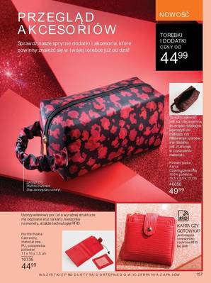 Gazetka Avon