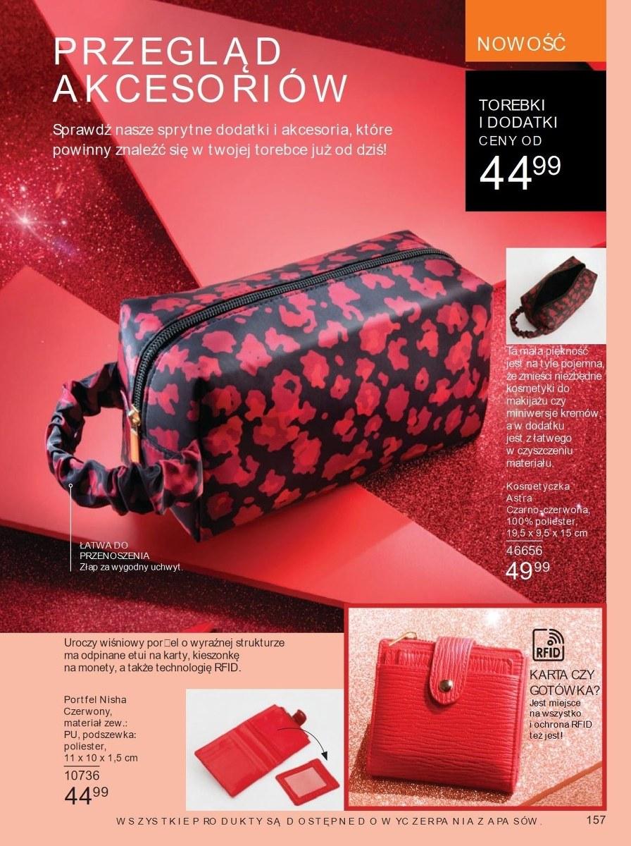 Gazetka promocyjna Avon do 31/10/2025 str.139