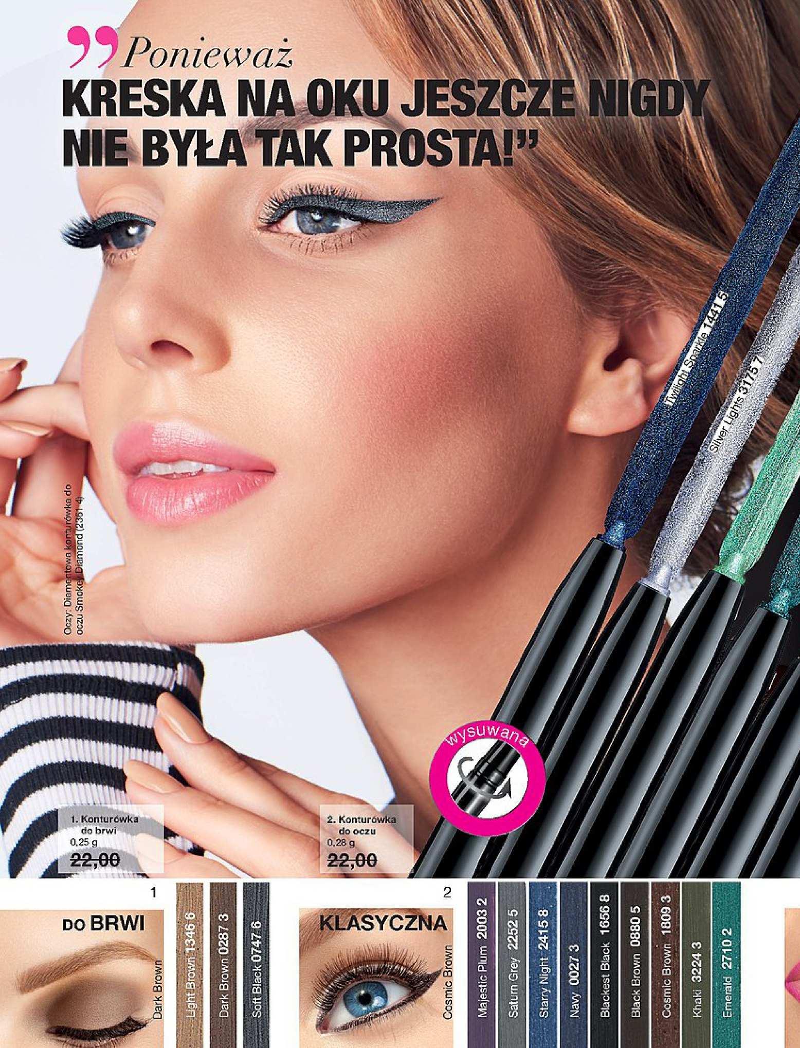 Gazetka promocyjna Avon do 28/02/2018 str.16