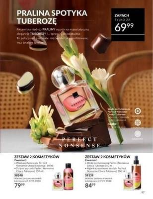 Gazetka Avon