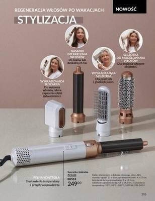 Gazetka Avon