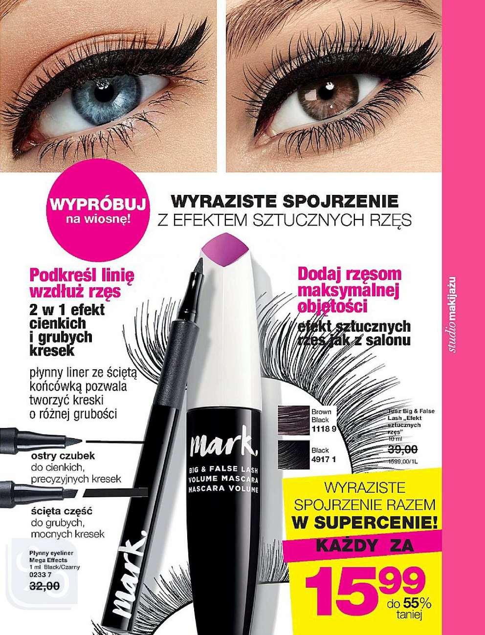 Gazetka promocyjna Avon do 11/04/2018 str.85