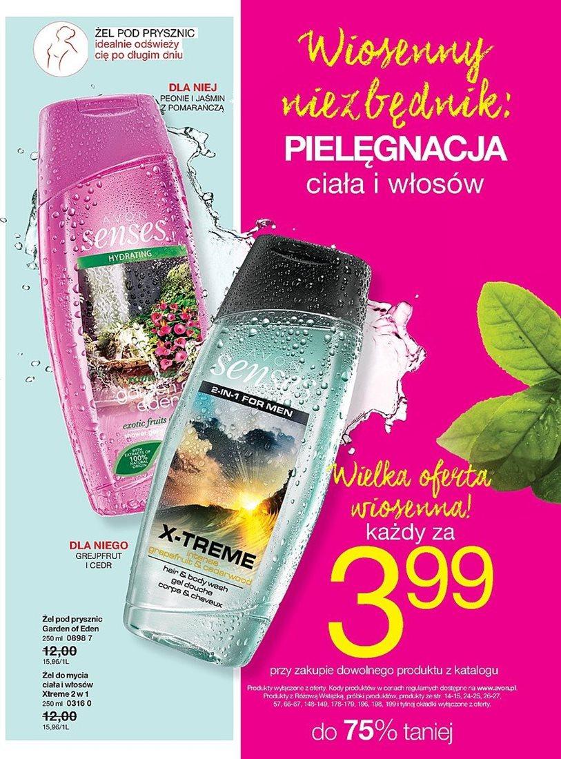 Gazetka promocyjna Avon do 10/04/2017 str.193