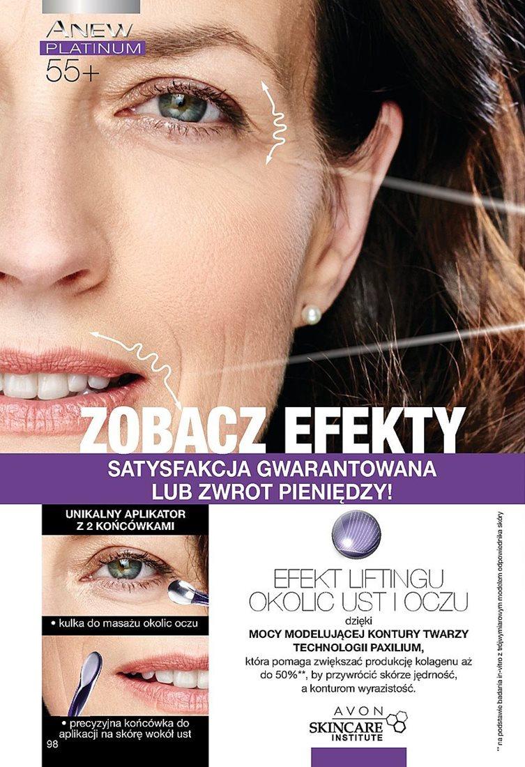 Gazetka promocyjna Avon do 10/04/2017 str.98