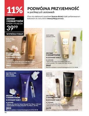 Gazetka Avon