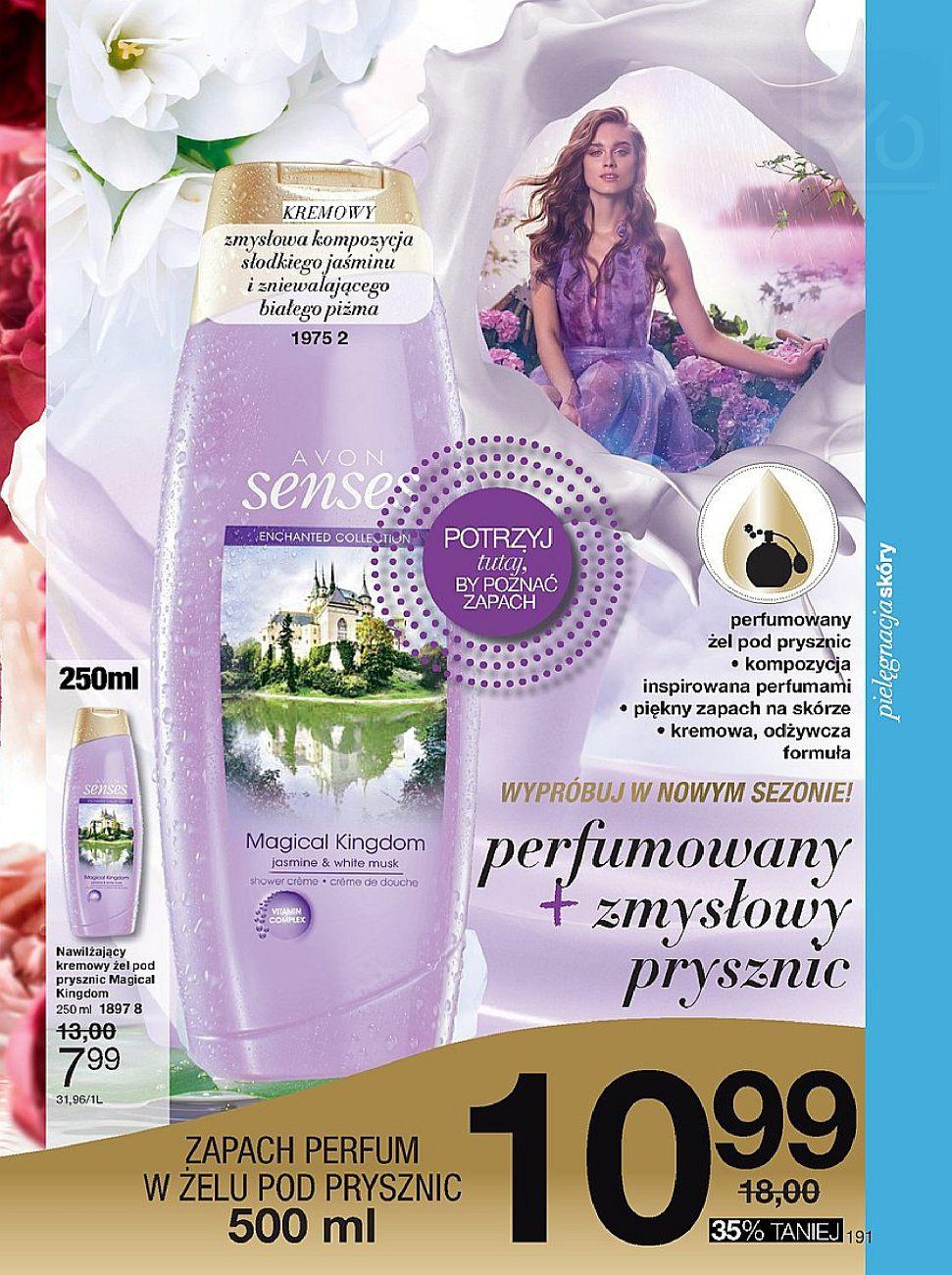 Gazetka promocyjna Avon do 05/09/2018 str.188