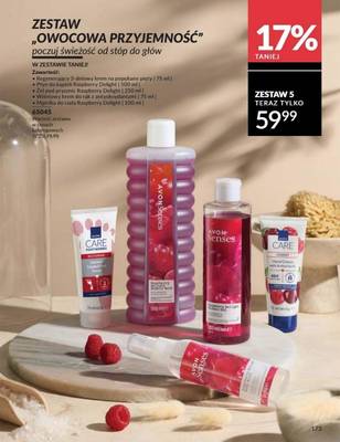 Gazetka Avon
