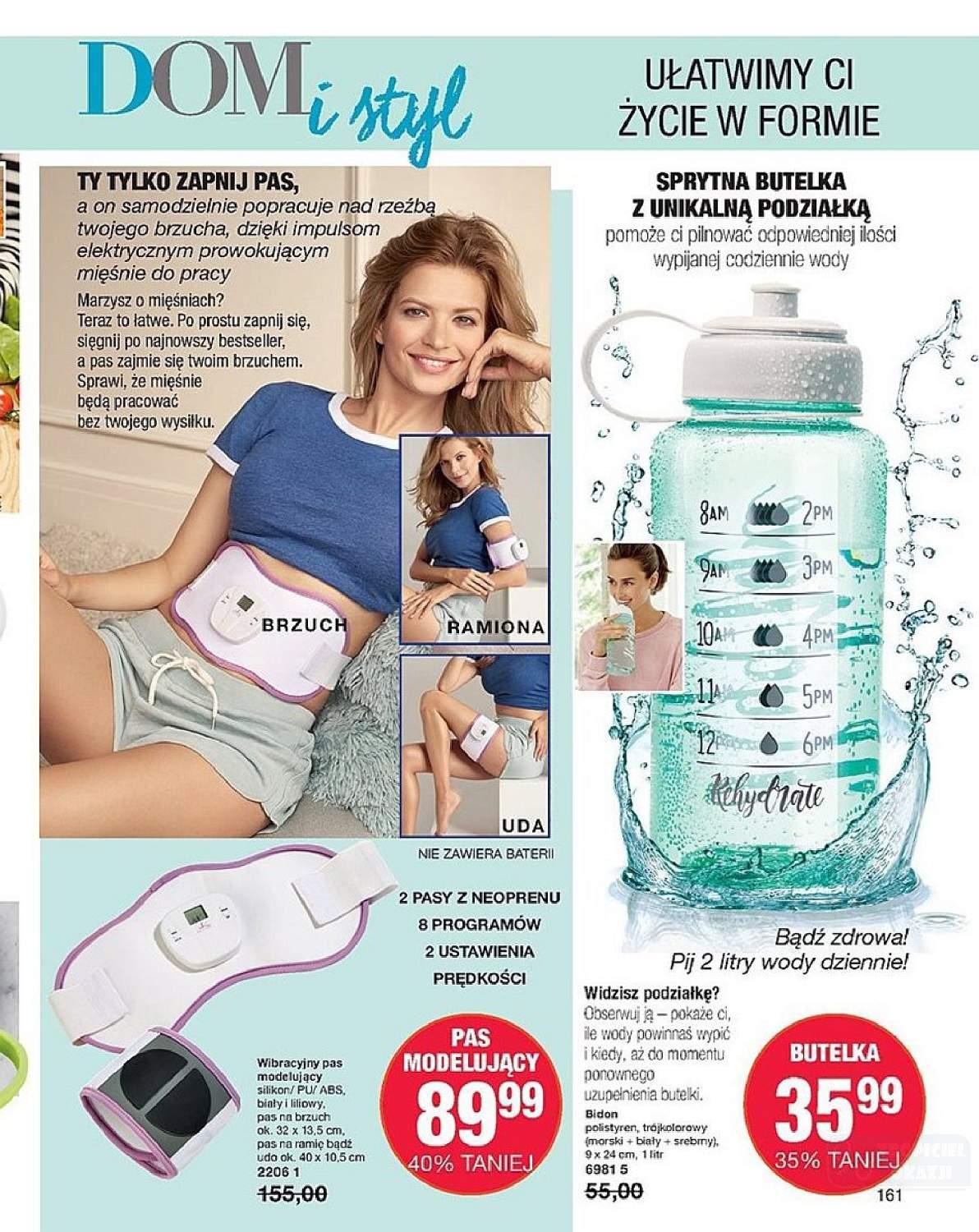 Gazetka promocyjna Avon do 26/09/2018 str.162