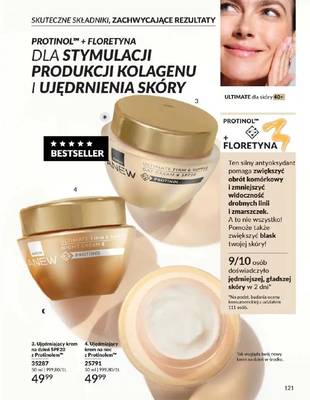 Gazetka Avon