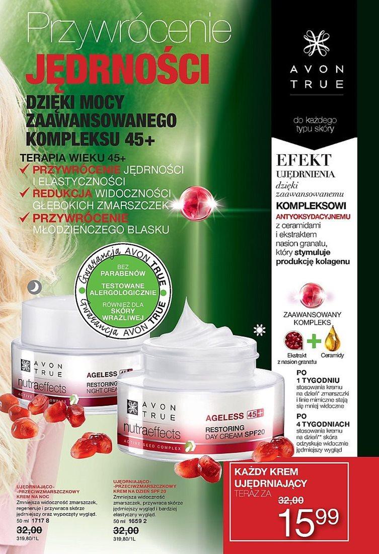 Gazetka promocyjna Avon do 04/09/2017 str.105