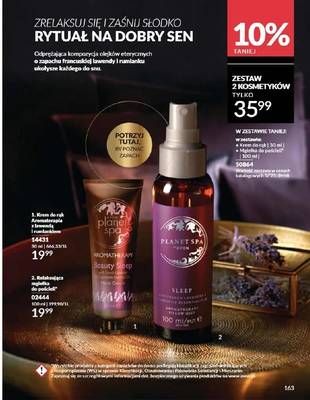Gazetka Avon