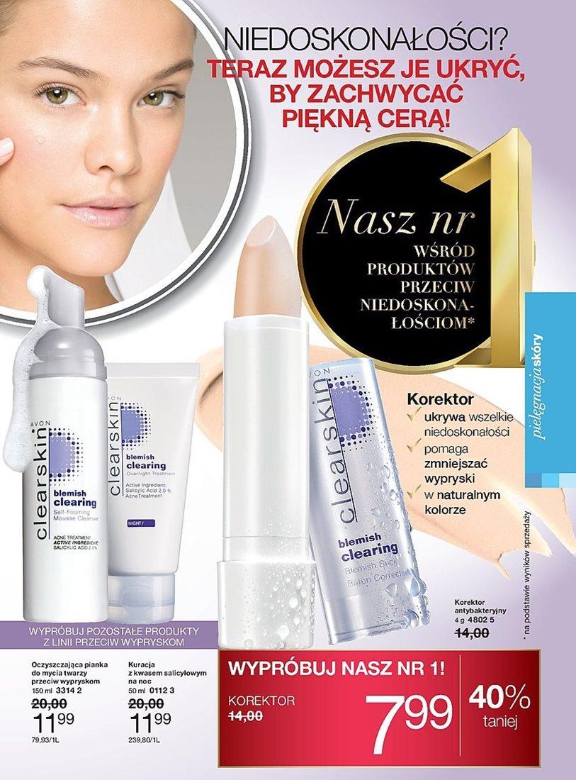 Gazetka promocyjna Avon do 01/05/2017 str.101