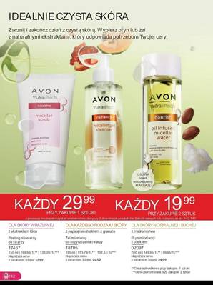 Gazetka Avon