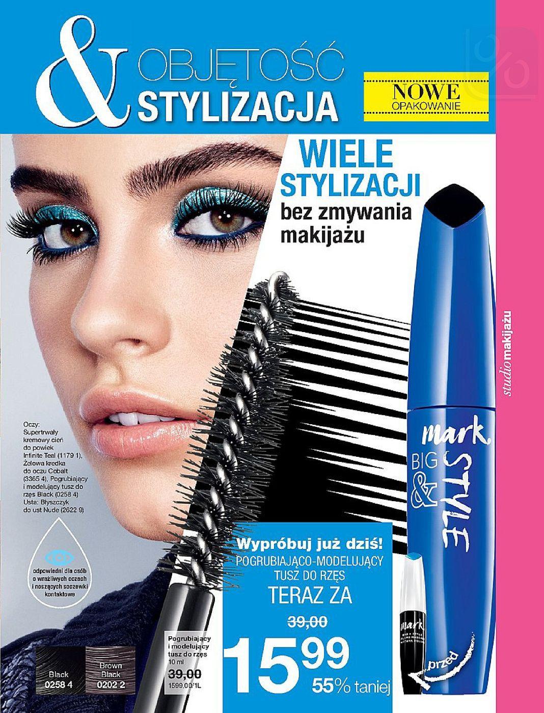 Gazetka promocyjna Avon do 04/07/2018 str.73