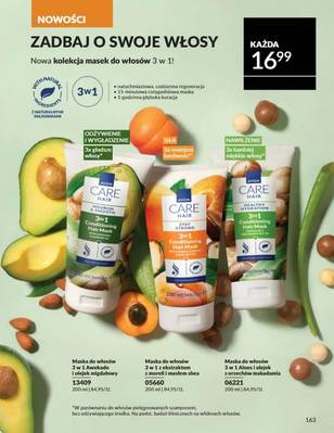 Gazetka Avon